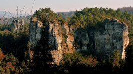 Čertova ruka